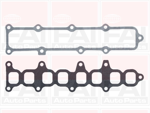 Gasket Set, intake manifold